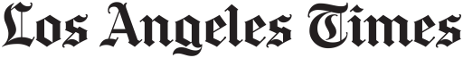 LATimes logo