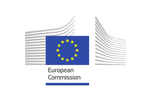 EU Com logo