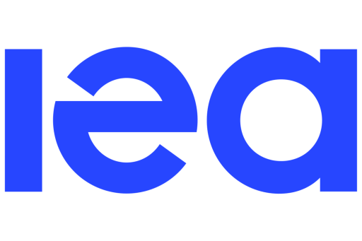 IEA logo