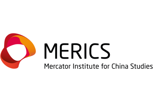 Merics logo