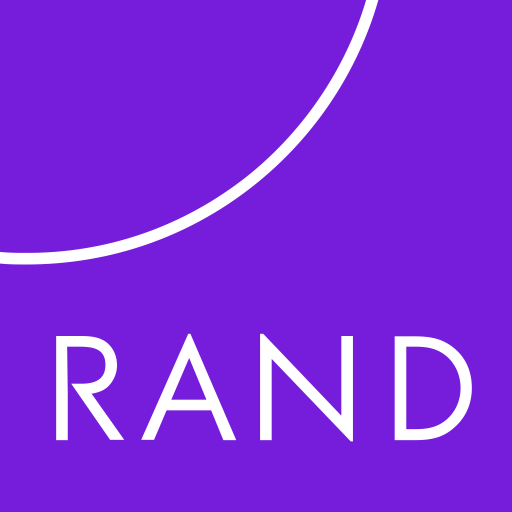 RAND logo