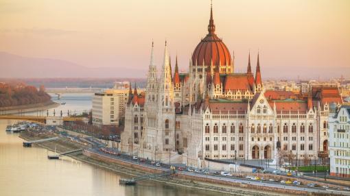 A picture of Hungary