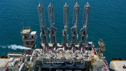offshore lng