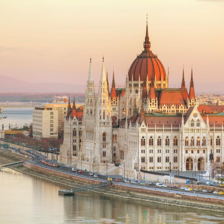 A picture of Hungary